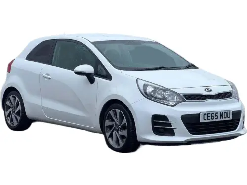 Kia RIO CE65 NOU