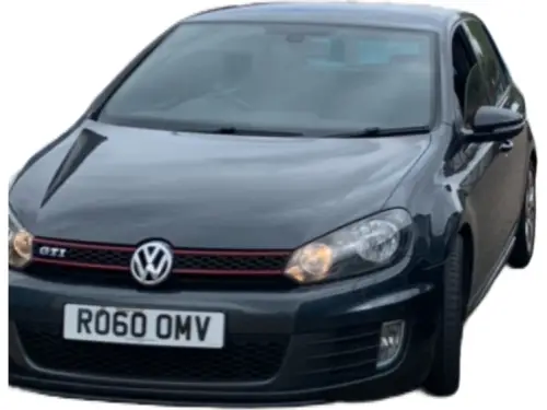 Volkswagen Golf RO60 OMV