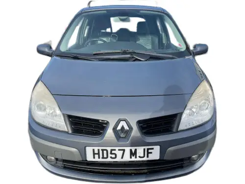 Renault Scenic HD57 MJF