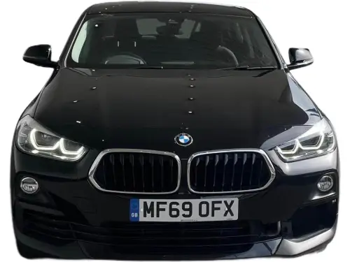 BMW X2 sDrive18d Sport MF69 OFX