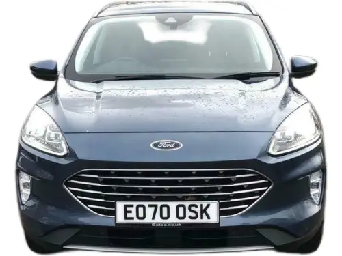 Ford Kuga Titanium EO70 OSK