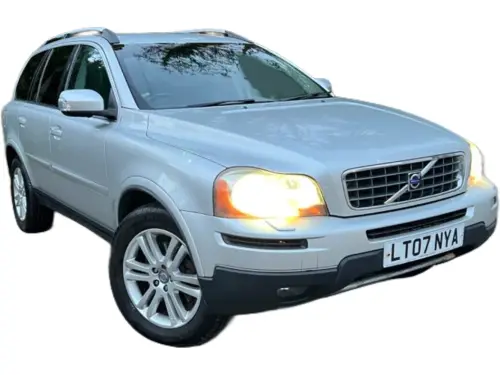 Volvo XC90 LT07 NYA