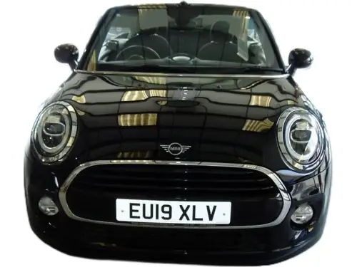 MINI Cooper EU19 XLV