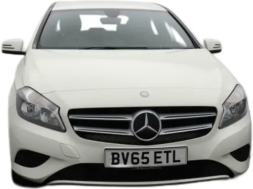Mercedes-Benz A180 Sport Edition CDI BV65 ETL