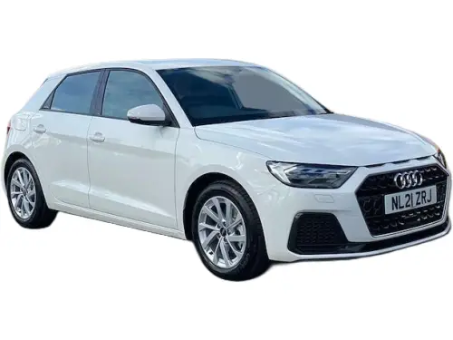 Audi A1 Sport 30 TFSI NL21 ZRJ