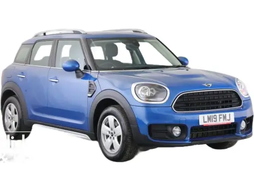MINI Countryman LM19 FMJ