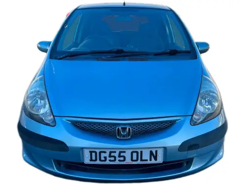 Honda Jazz DG55 OLN