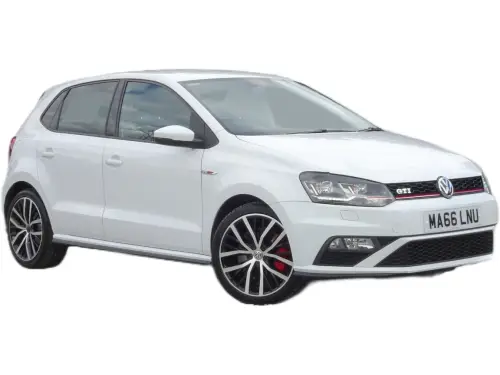 Volkswagen Polo MA66 LNU