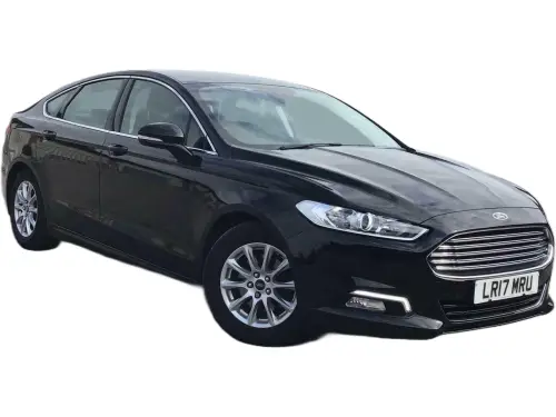 Ford Mondeo Titanium Econetic TDCi LR17 MRU
