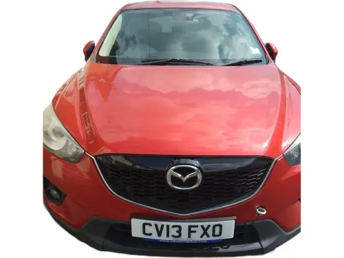 Mazda CX-5 CV13 FXO