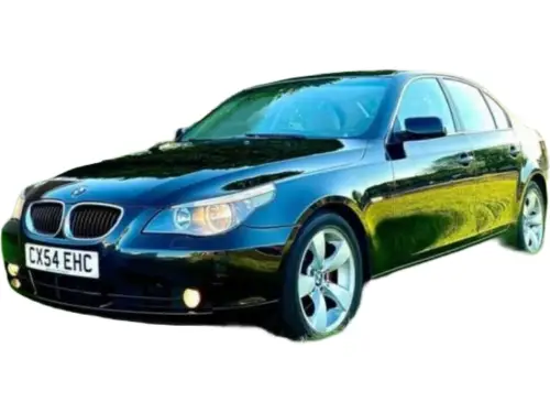 BMW 525i SE CX54 EHC