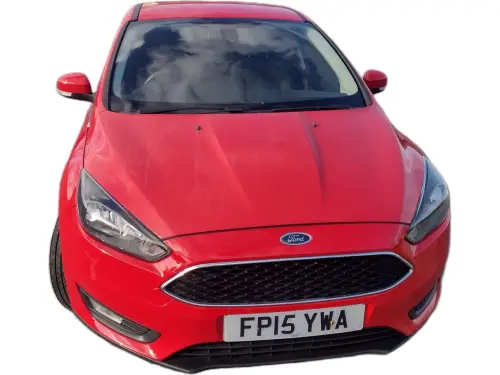 Ford Focus FP15 YWA