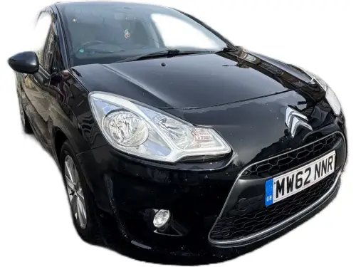 Citroën C3 MW62 NNR