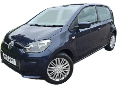 Volkswagen up WL15 FHY