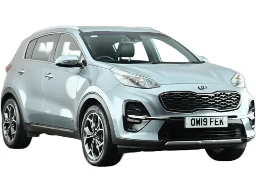 Kia Sportage OW19 FEK