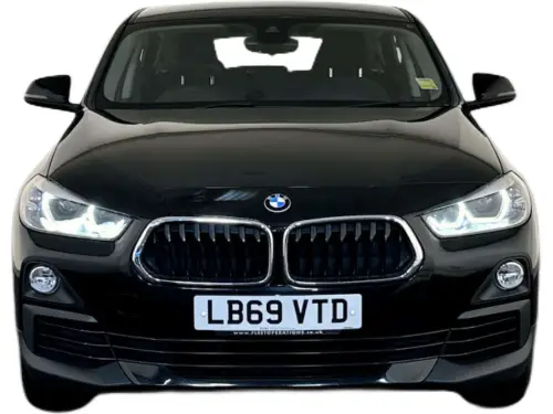 BMW X2 LB69 VTD