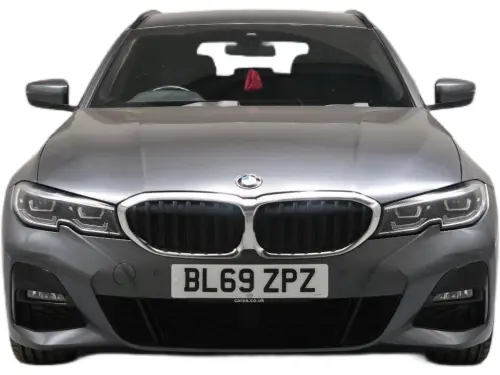 BMW 3 Series BL69 ZPZ