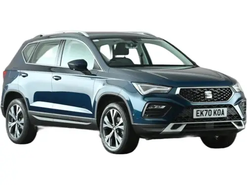 SEAT Ateca SE Technology TSI Evo SA EK70 KOA