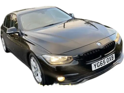 BMW 3 Series YG65 OXB