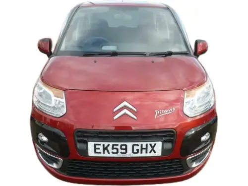 Citroën C3 Picasso VTR Plus EK59 GHX