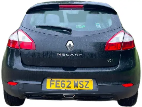 Renault Megane FE62 WSZ