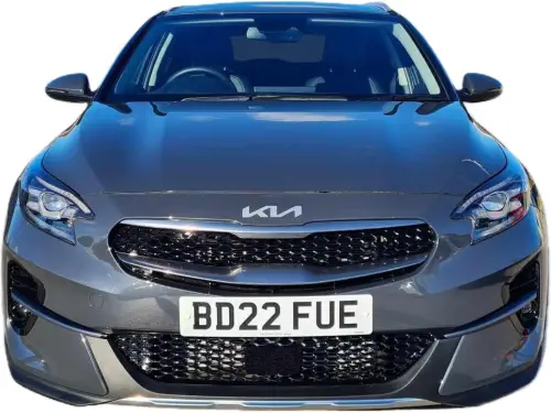 Kia XCeed 3 ISG BD22 FUE