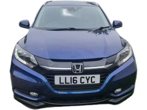Honda HR-V LL16 CYC