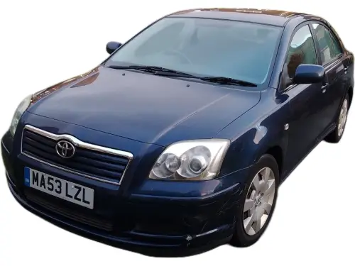 Toyota Avensis MA53 LZL
