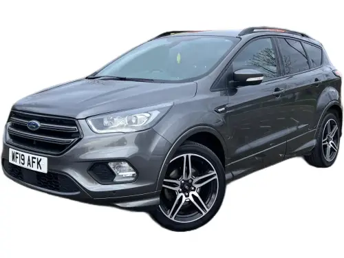 Ford Kuga WF19 AFK