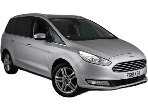 Ford Galaxy FG19 XZR