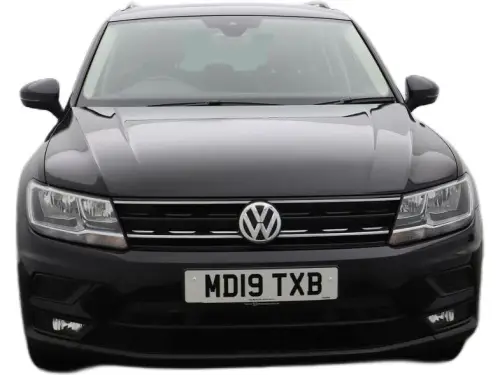 Volkswagen Tiguan Match TDI MD19 TXB