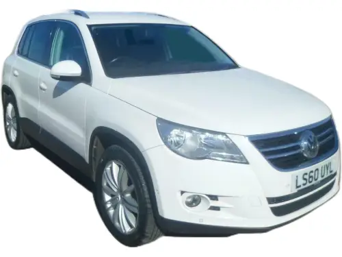 Volkswagen Tiguan Match TSI 4MOT S-A LS60 UYL