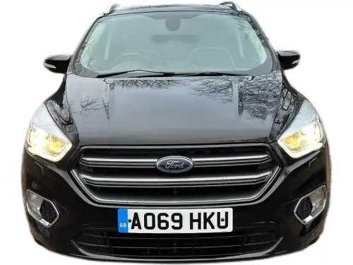 Ford Kuga AO69 HKU