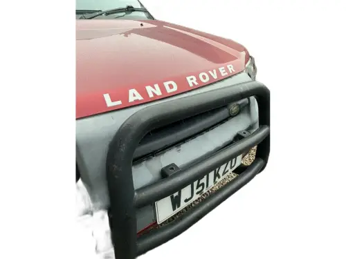 Land Rover Freelander WJ51 KZU