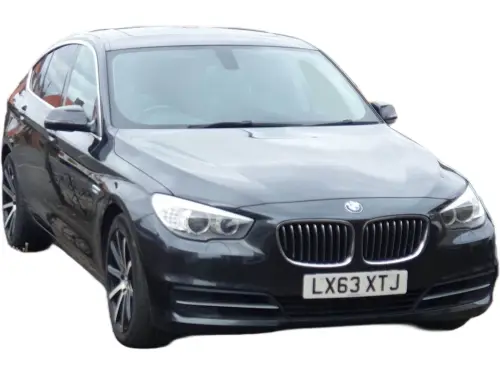 BMW 520 LX63 XTJ