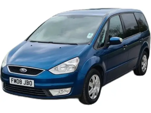 Ford Galaxy FM08 JBO