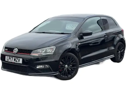 Volkswagen Polo LP17 MZV