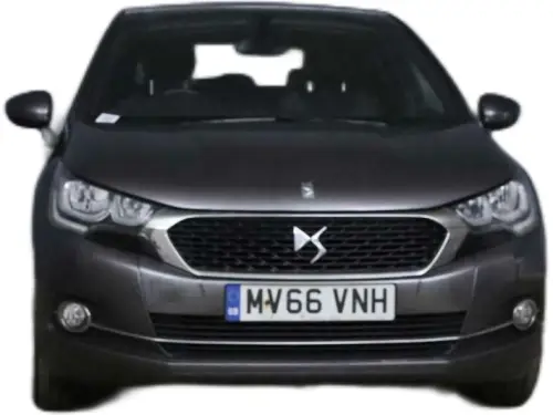 DS DS4 Elegance BlueHDi S/S MV66 VNH