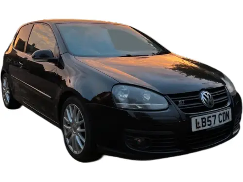 Volkswagen Golf LB57 CDN
