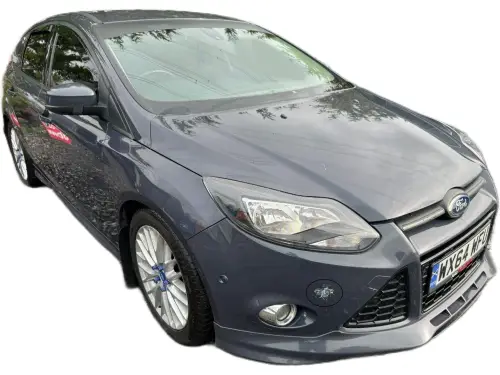 Ford Focus WX64 WFU