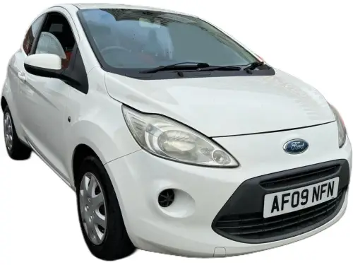 Ford KA AF09 NFN
