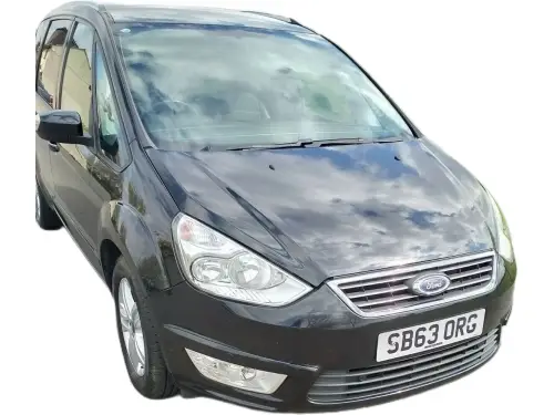 Ford Galaxy SB63 ORG