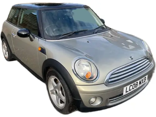 MINI Mini LC08 MXB