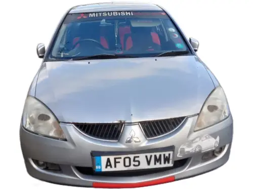 Mitsubishi Lancer AF05 VMW