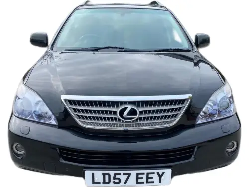Lexus RX400h LD57 EEY