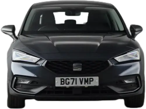 SEAT Leon FR PHEV S-A BG71 VMP