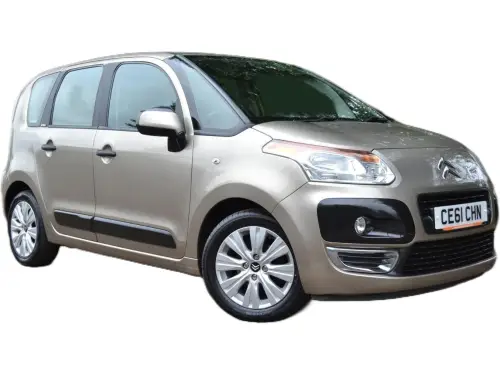 Citroën C3 CE61 CHN