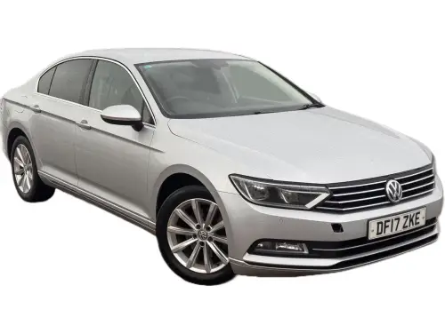Volkswagen Passat DF17 ZKE