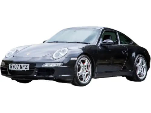 Porsche 911 RY07 NFZ