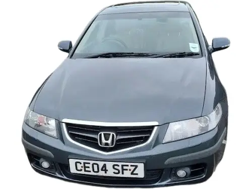 Honda Accord I Ctdi Executive CE04 SFZ